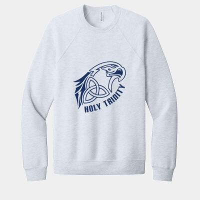 Eagle Crewneck - Full Front Thumbnail