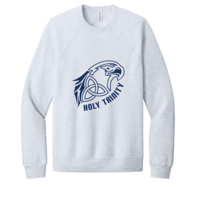 Eagle Crewneck - Full Front Thumbnail