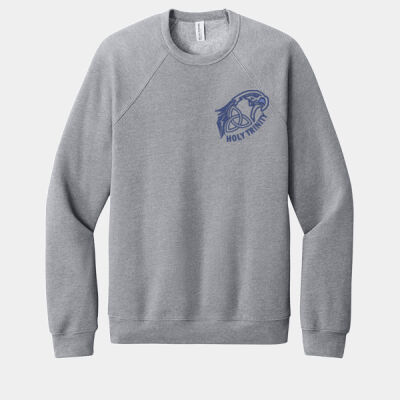 Eagle Classic Crewneck - Left Chest Thumbnail