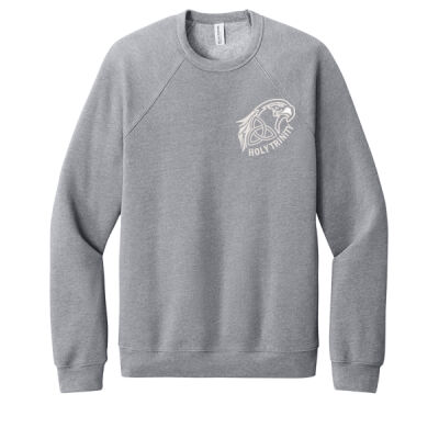 Eagle Classic Crewneck - Left Chest Thumbnail