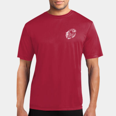 Eagle Performance Tee - Left Chest Thumbnail