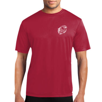 Eagle Performance Tee - Left Chest Thumbnail