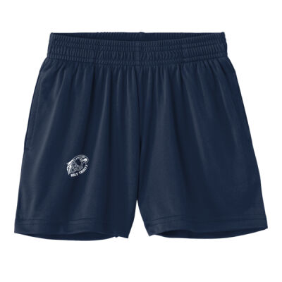 Eagle Pocket Short - Left Hip (Youth) Thumbnail