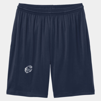 Eagle Pocket Short - Left Hip Thumbnail