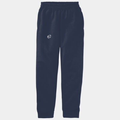 Eagle Jogger - Left Hip (Youth) Thumbnail