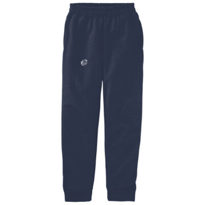 Eagle Jogger - Left Hip (Youth) Thumbnail