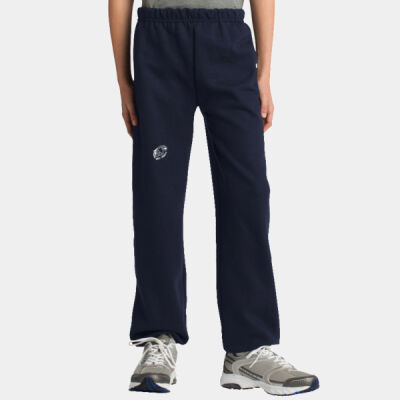 Eagle Sweatpant - Left Hip (Youth) Thumbnail