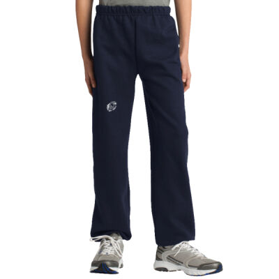 Eagle Sweatpant - Left Hip (Youth) Thumbnail
