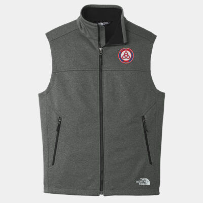 Logo Vest - Left Chest (The North Face) Thumbnail