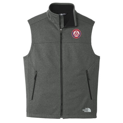 Logo Vest - Left Chest (The North Face) Thumbnail