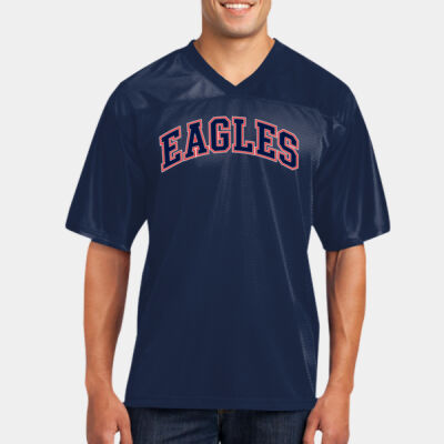 Mens HTS Football Jersey Thumbnail