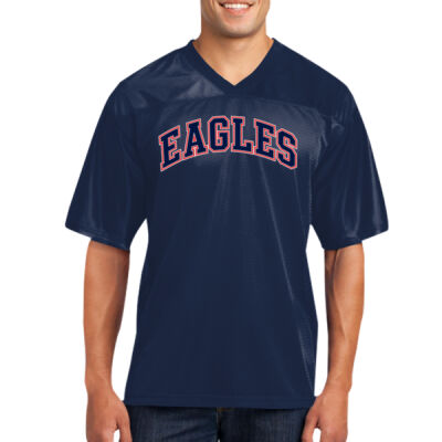 Mens HTS Football Jersey Thumbnail