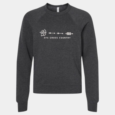 Eagles Cross Country Sweatshirt Thumbnail
