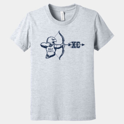 Eagles Cross Country Tshirt – Enlarged Eagle Thumbnail