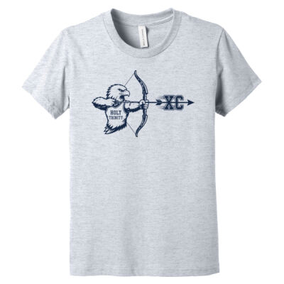Eagles Cross Country Tshirt – Enlarged Eagle Thumbnail