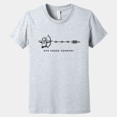 Eagles Cross Country Tshirt – XC Icons Thumbnail