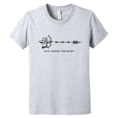 Eagles Cross Country Tshirt – XC Icons Thumbnail