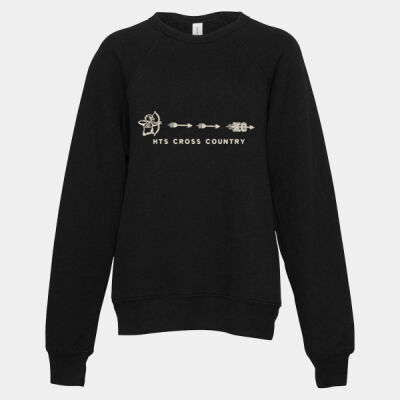 Eagles Cross Country Sweatshirt – XC Icons Thumbnail