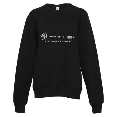 Eagles Cross Country Sweatshirt – XC Icons Thumbnail