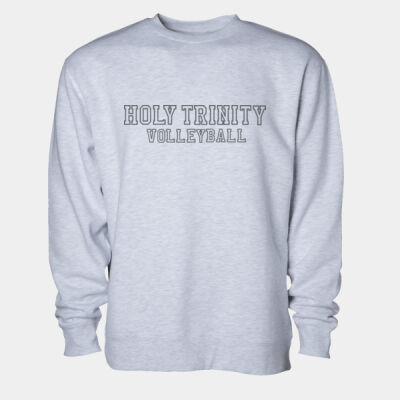 Holy Trinity Volleyball Sweatshirt Thumbnail