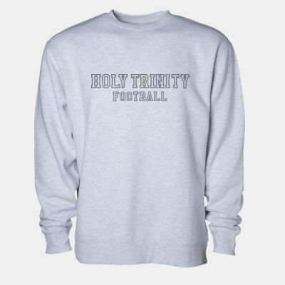 Holy Trinity Football Sweatshirt Thumbnail