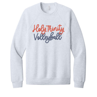 HTS Eagles Puff Crewneck – Holy Trinity 2 Thumbnail