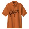 Silk Touch Polo Thumbnail