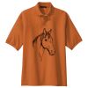 Silk Touch Polo Thumbnail