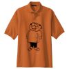 Silk Touch Polo Thumbnail