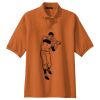 Silk Touch Polo Thumbnail