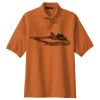 Silk Touch Polo Thumbnail