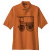 Silk Touch Polo Thumbnail