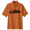 Silk Touch Polo Thumbnail