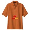 Silk Touch Polo Thumbnail
