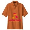 Silk Touch Polo Thumbnail