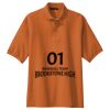 Silk Touch Polo Thumbnail