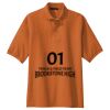 Silk Touch Polo Thumbnail