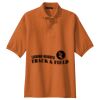 Silk Touch Polo Thumbnail