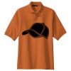 Silk Touch Polo Thumbnail