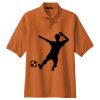 Silk Touch Polo Thumbnail