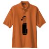 Silk Touch Polo Thumbnail