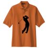 Silk Touch Polo Thumbnail