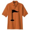 Silk Touch Polo Thumbnail