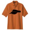 Silk Touch Polo Thumbnail