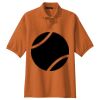 Silk Touch Polo Thumbnail