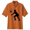 Silk Touch Polo Thumbnail