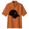 Silk Touch Polo Thumbnail