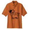 Silk Touch Polo Thumbnail