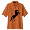 Silk Touch Polo Thumbnail