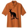 Silk Touch Polo Thumbnail